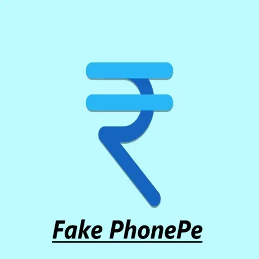 Fake Phonepe